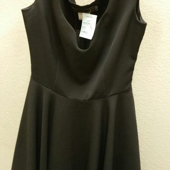 Crossroads Trading - Blaque Label ($37.50) - Used, Vintage & Consignment Near Me - San Francisco, California
