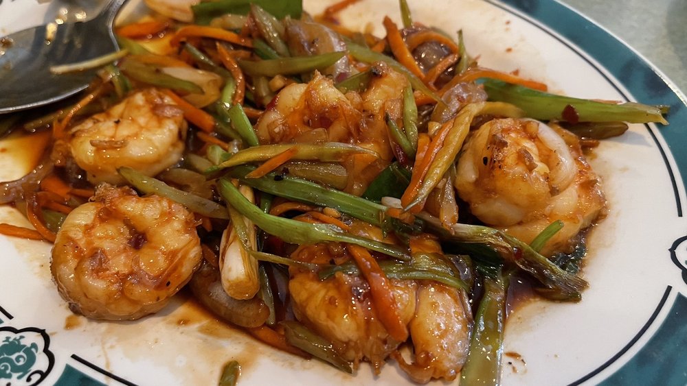 SHANGHAI CHINESE RESTAURANT Updated October 2024 86 Photos & 129