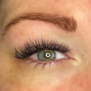 CB Lash & Brows - Eyelash Service Near Me - Altamonte Springs, Florida CB Lash & Brows - Eyelash Service Near Me - Altamonte Springs, Florida