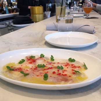 Figo - Crudo - Italian Near Me - Toronto, Ontario Figo - Crudo - Italian Near Me - Toronto, Ontario