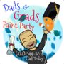 La Copa Paint Party