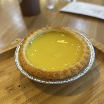 Mr SiuMai - Egg Tart - Dim Sum Near Me - San Jose, California Mr SiuMai - Egg Tart - Dim Sum Near Me - San Jose, California