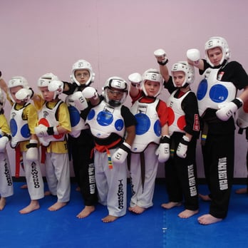 Triumph Tae Kwon DO - Taekwondo Near Me - Tenafly, New Jersey