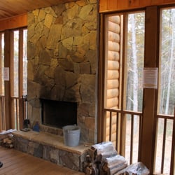 Blue Ridge Cabin Rentals - Rustic Charm