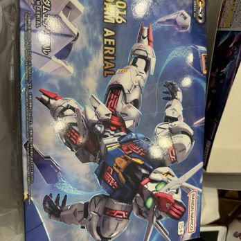Gunpla Style - Hobby Shops Near Me - Alhambra, California
