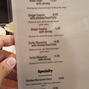 Le Thai Cuisine - Thai Near Me - Lorton, Virginia