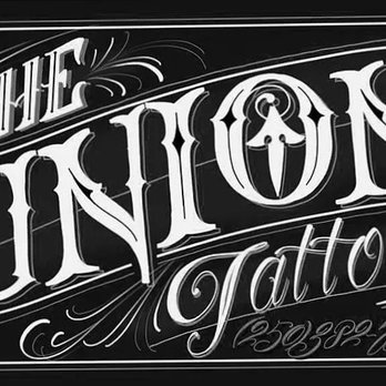 Union Tattoo - Business Name and Shop Phone Number - Tattoo Near Me - Victoria, British Columbia Union Tattoo - Business Name and Shop Phone Number - Tattoo Near Me - Victoria, British Columbia