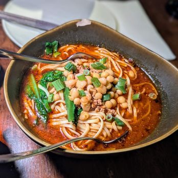 Lunar - Chinese Near Me - New York, New York