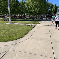 Plymouth Farmers' Market