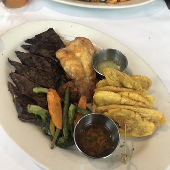 Vistamar - Seafood Near Me - Bronx, New York Vistamar - Seafood Near Me - Bronx, New York