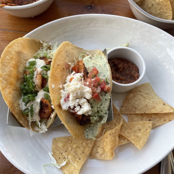 Duke's La Jolla - Taco Tuesday - New American Near Me - La Jolla, California