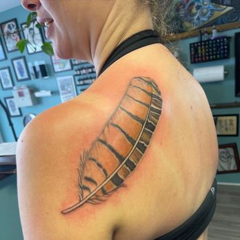 Make Luck Tattoo - Tattoo Near Me - Redondo Beach, California Make Luck Tattoo - Tattoo Near Me - Redondo Beach, California