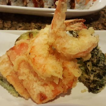 Ju Hachi - Tempura udon - Sushi Bars Near Me - Sacramento, California Ju Hachi - Tempura udon - Sushi Bars Near Me - Sacramento, California