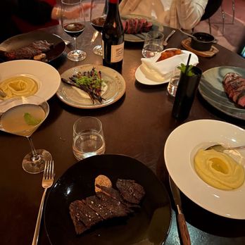 Bazaar Meat by José Andrés - Steakhouses Near Me - Las Vegas, Nevada