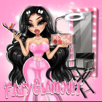 Fairyglamourr - Makeup Artists Near Me - Houston, Texas Fairyglamourr - Makeup Artists Near Me - Houston, Texas