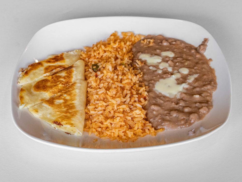 La Calera Mexican Bar & Grill - Baldwin