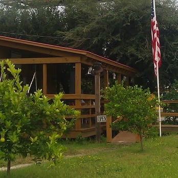 Lillie's Q - Just a little shack - Barbeque Near Me - Miramar Beach, Florida