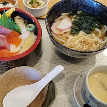 Rinka - Chirashi - Japanese Near Me - Honolulu, Hawaii Rinka - Chirashi - Japanese Near Me - Honolulu, Hawaii