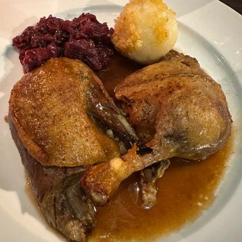 Casse-Croûte - French Near Me - Hamburg, HH