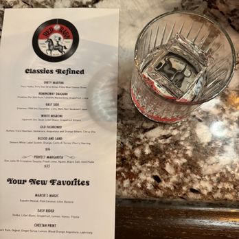 Red Barn - Menu and tequila - Cocktail Bars Near Me - Palm Desert, California Red Barn - Menu and tequila - Cocktail Bars Near Me - Palm Desert, California