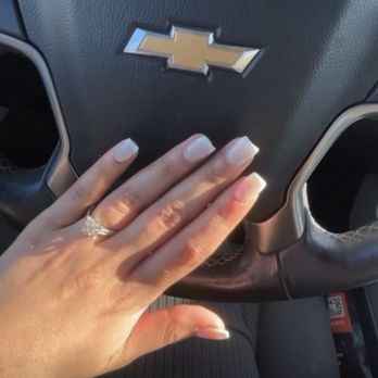 Ocean Nail Lounge - Nail Salons Near Me - Cypress, Texas