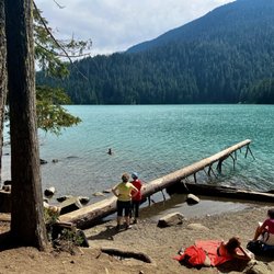 Garibaldi Provincial Park