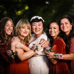 Rica Liz Photography - Noela Wedding Photos
