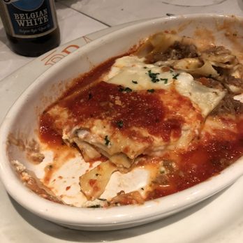 Bravo! Italian Kitchen - Lasagna... with nothing in the middle... - Italian Near Me - Pittsburgh, Pennsylvania Bravo! Italian Kitchen - Lasagna... with nothing in the middle... - Italian Near Me - Pittsburgh, Pennsylvania