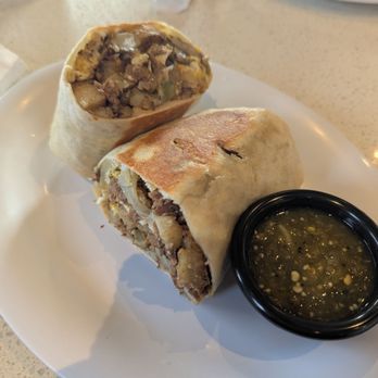 Kitch Cafe - Breakfast & Brunch Near Me - Fullerton, California