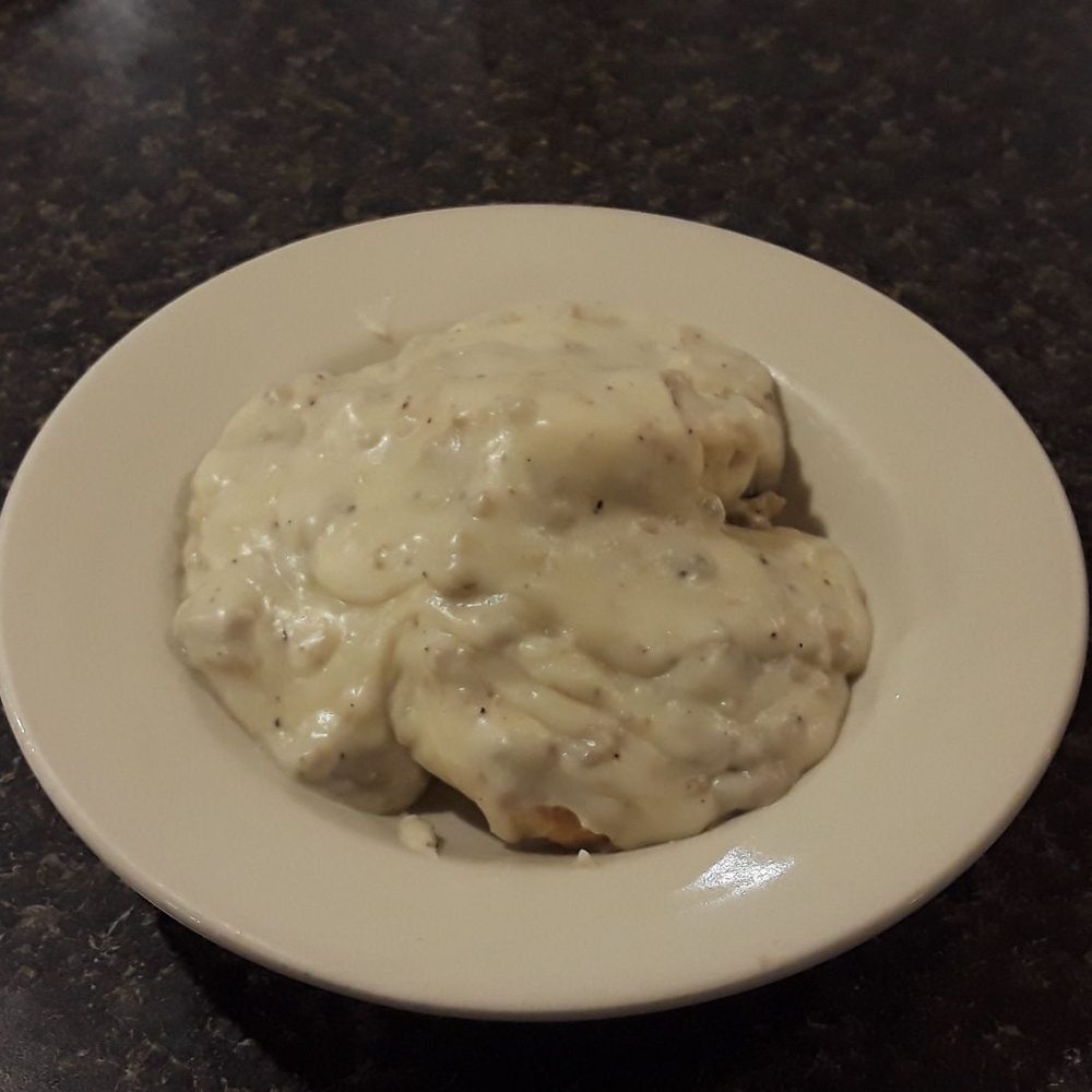 JIMMY’S PLACE - Biscuits & Gravy - American Near Me - Largo, Florida JIMMY’S PLACE - Biscuits & Gravy - American Near Me - Largo, Florida
