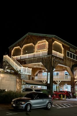 The Gambling Cowboy by null