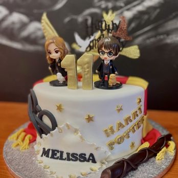 Baby Bakery - Fondant Cake - Bakeries Near Me - Hialeah, Florida