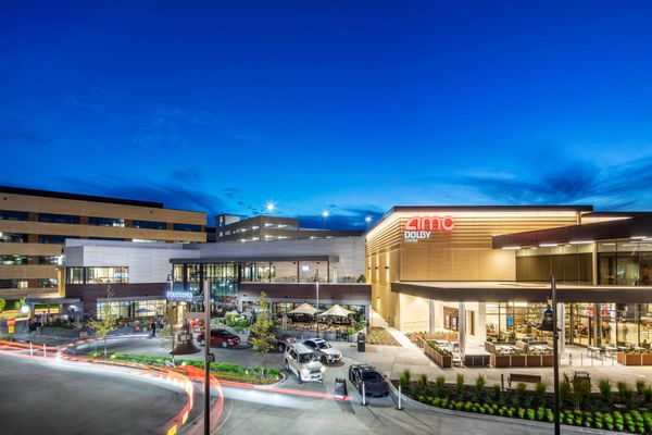 The Shops at Clearfork by null