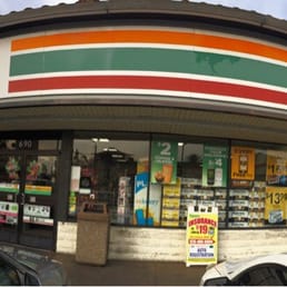 Front store panorama