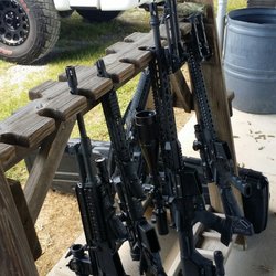Syndicate Shooting Sports
