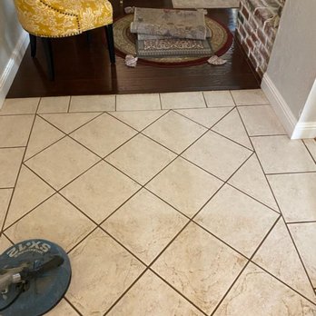 Fresno Carpet Care - I am so happy with Jarod's work and attention to detail! - Carpet Cleaning Near Me - Fresno, California