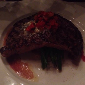 Flour Mill Scratch Kitchen Restaurant - Prix fix menu steak - strip steak - Canadian (New) Near Me - Niagara Falls, Ontario