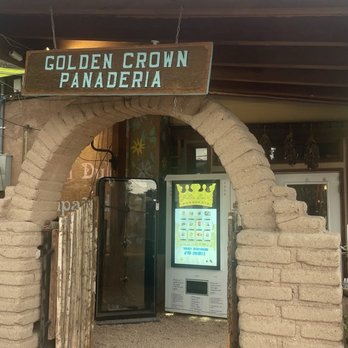 Golden Crown Panaderia - Bakeries Near Me - Albuquerque, New Mexico Golden Crown Panaderia - Bakeries Near Me - Albuquerque, New Mexico