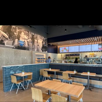 Just Salad - Salad Near Me - West Palm Beach, Florida Just Salad - Salad Near Me - West Palm Beach, Florida