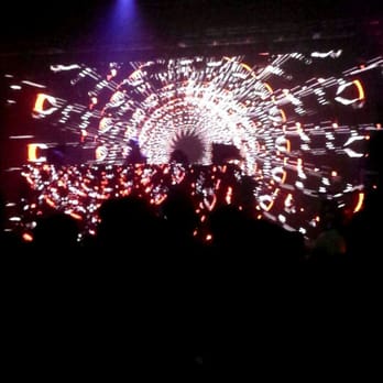 Echostage - Music Venues Near Me - Washington, DC, District of Columbia