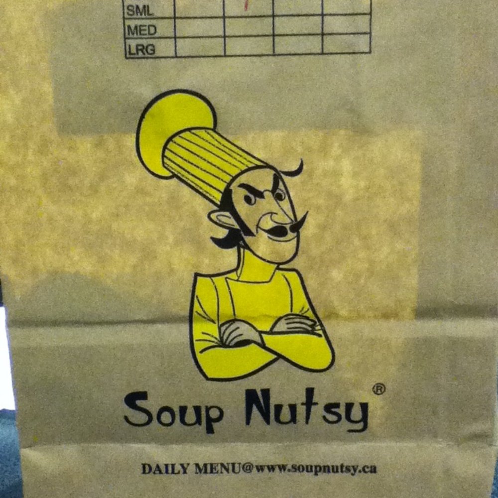 Soup Nutsy - Soup Near Me - Toronto, Ontario Soup Nutsy - Soup Near Me - Toronto, Ontario