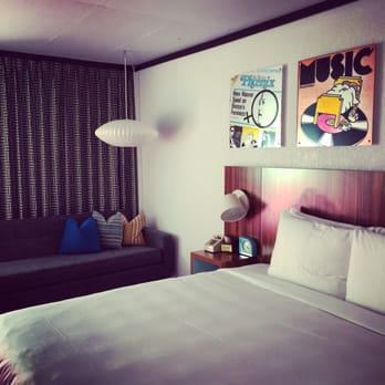 The Verb Hotel - Hotels Near Me - Boston, Massachusetts The Verb Hotel - Hotels Near Me - Boston, Massachusetts