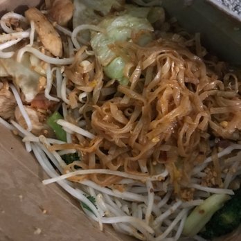 Tuk Tuk - My favorite take out - Thai Near Me - Portland, Oregon