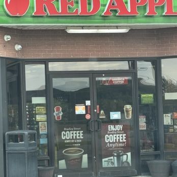 Red Apple Kwik Fill - Convenience Stores Near Me - Strykersville, New York Red Apple Kwik Fill - Convenience Stores Near Me - Strykersville, New York