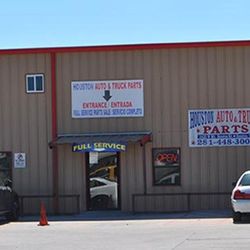 Houston Auto and Truck Parts