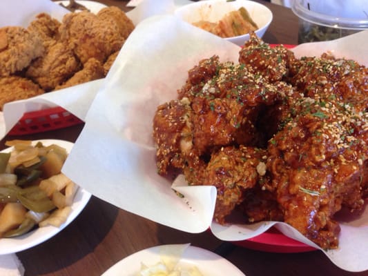 Hoho Chicken by null