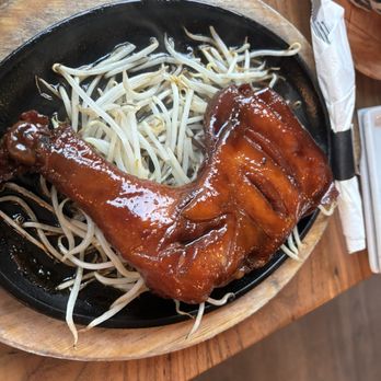Marufuku Ramen - Chicken Paitan DX ( Limited 15 order) - Ramen Near Me - Austin, Texas Marufuku Ramen - Chicken Paitan DX ( Limited 15 order) - Ramen Near Me - Austin, Texas