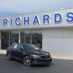 Richardson Ford