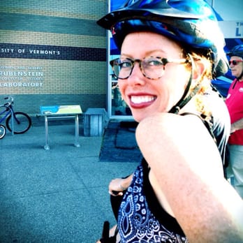 Burlington Segways - Brittany S. from Yelp Indy - Tours Near Me - Burlington, Vermont