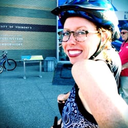 Burlington Segways - Brittany S. from Yelp Indy